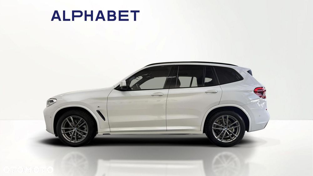 BMW X3 xDrive20i M Sport sport - 6