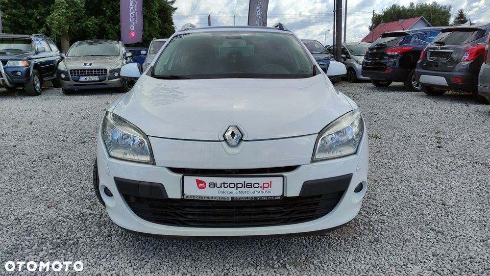 Renault Megane 1.6 16V 110 Authentique - 30
