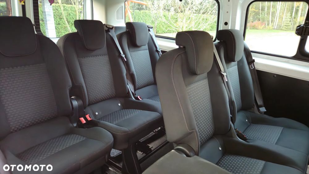 Ford Transit Custom 320 L2H1 Trend (bryg.) - 11