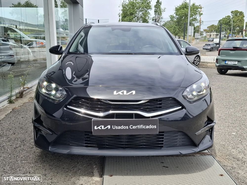 Kia Ceed SW 1.0 T-GDI Drive - 5