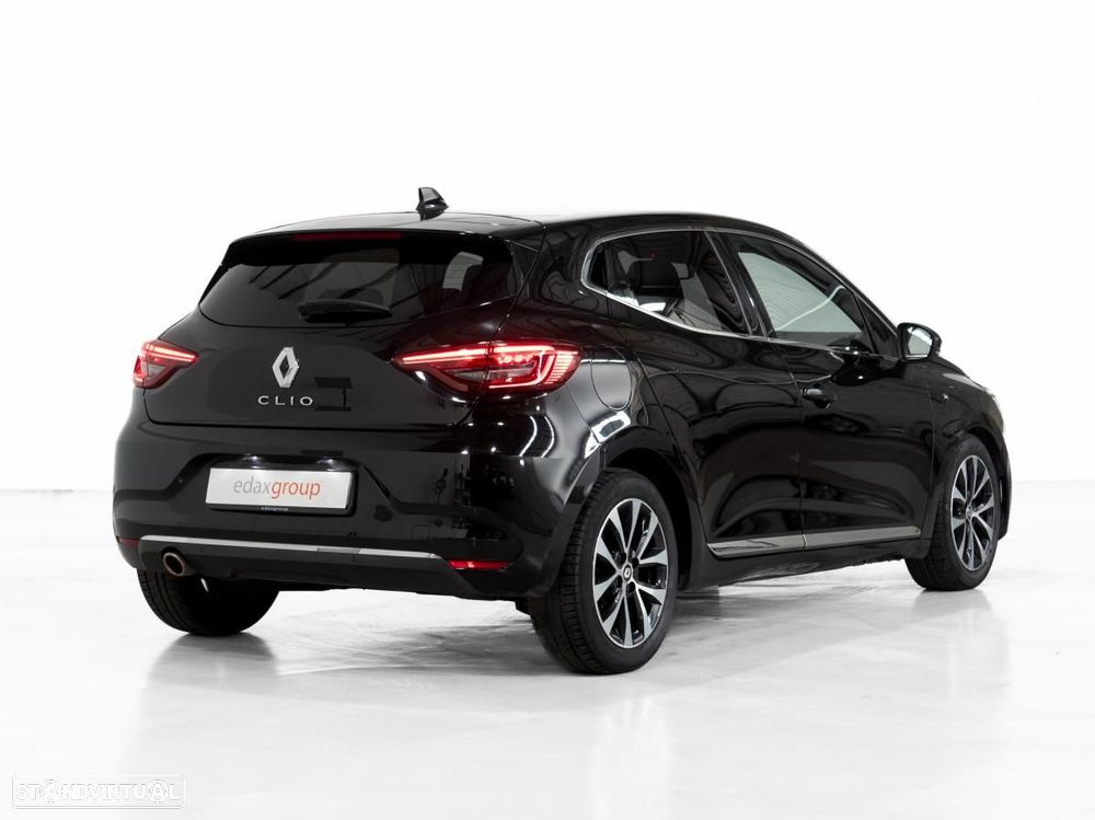 Renault Clio - 3