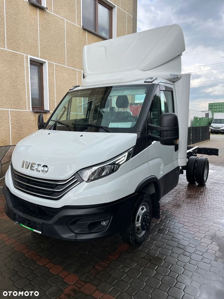 Iveco DAILY 50C/35 - 1