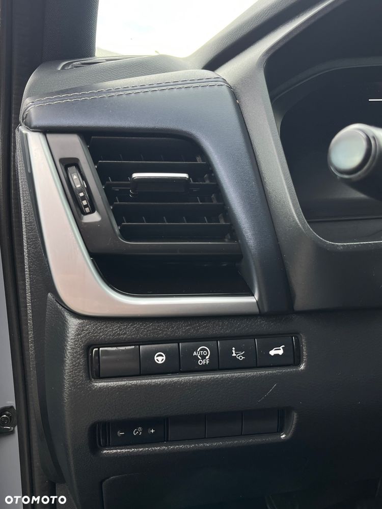 Nissan Qashqai - 26