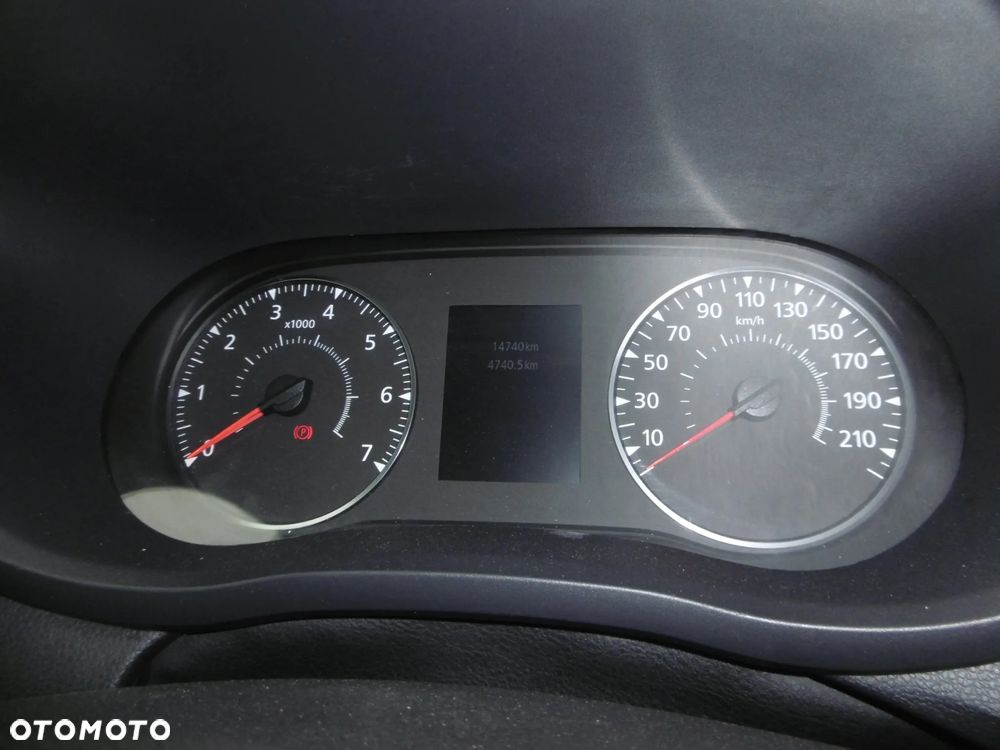 Renault Master - 8