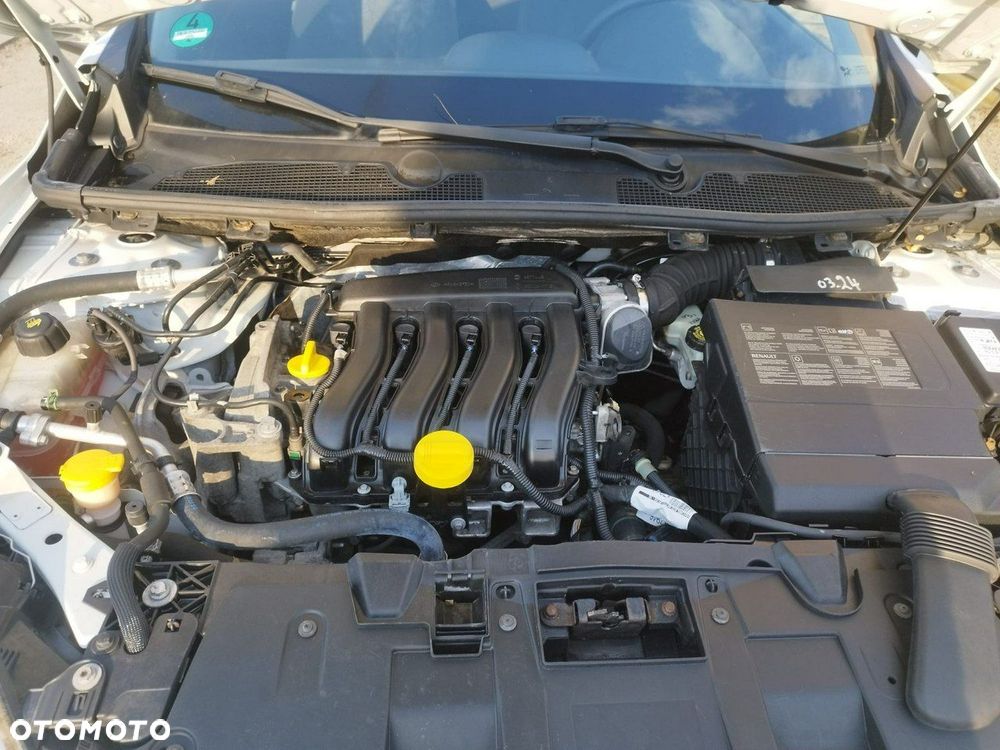 Renault Megane - 6