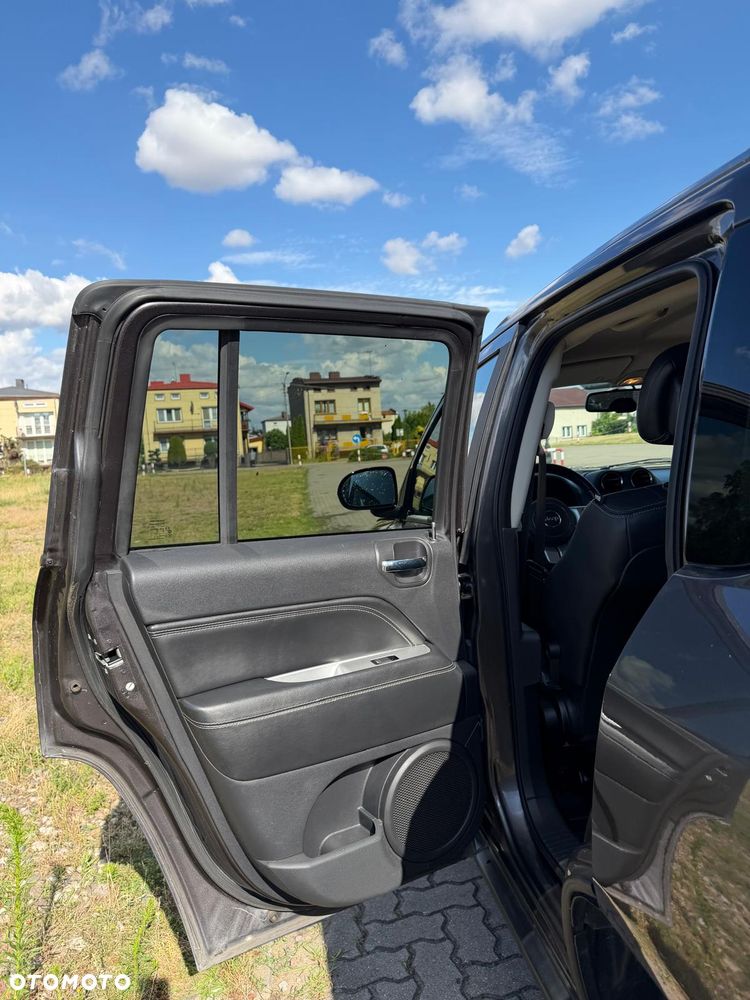 Jeep Compass 2.0 4x2 Limited - 12