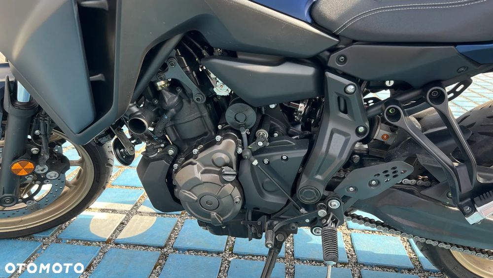 Yamaha Tracer - 33