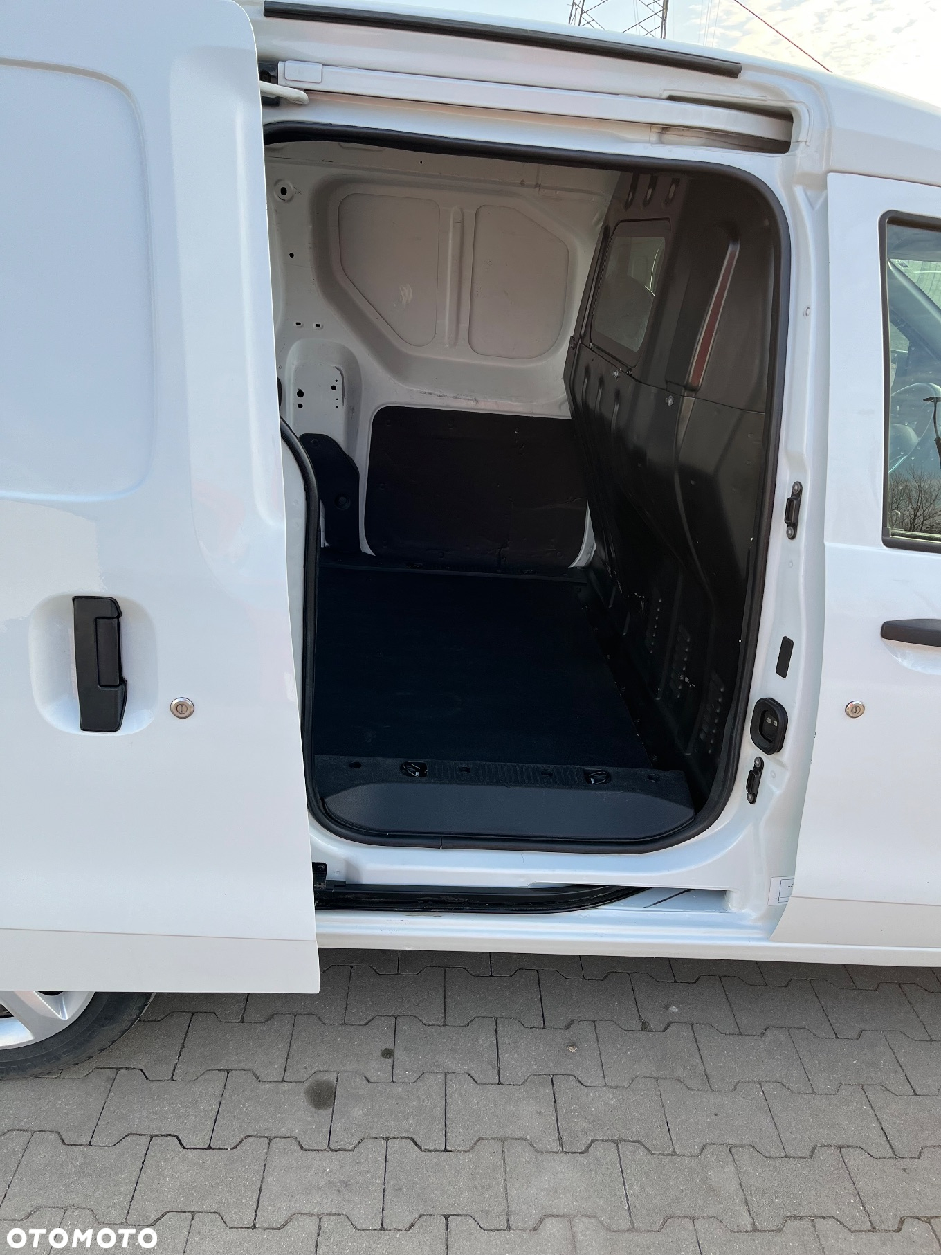 Dacia Dokker 1.6 SCe Access - 6