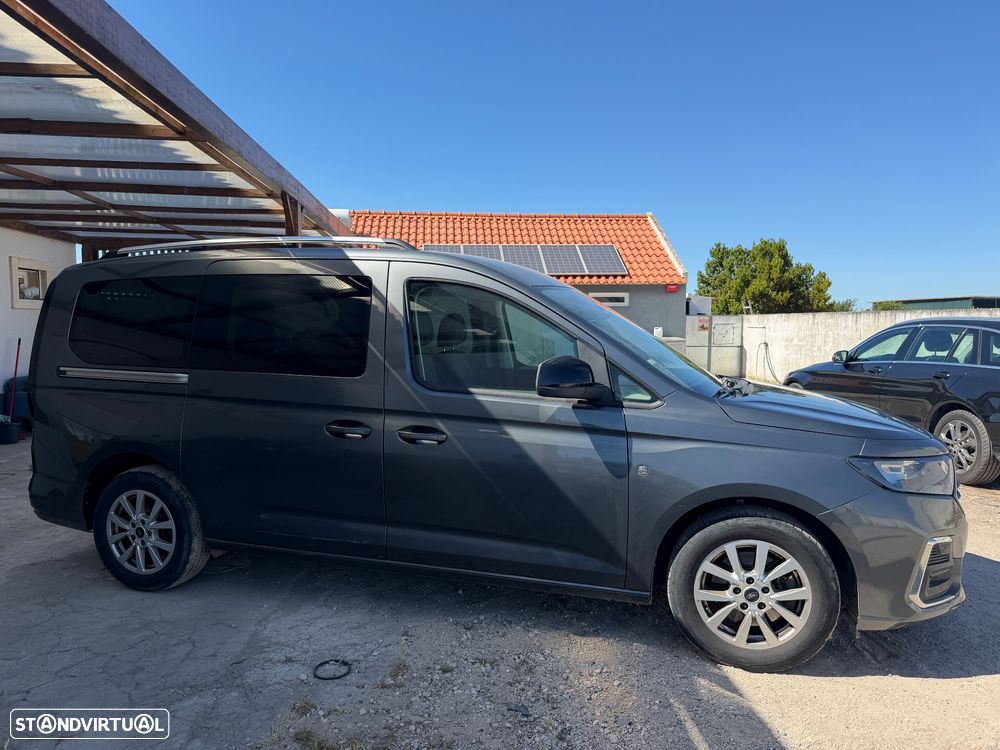 Ford Tourneo Connect Grand 1.5 EcoBoost Trend - 8