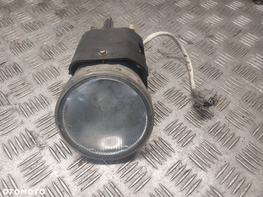 HALOGEN LEWY NISSAN X-TRAIL I 99223-50002 - 1