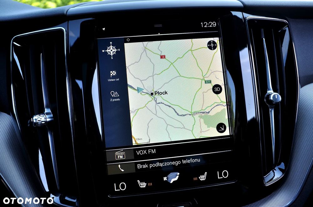 Volvo XC 60 T5 R-Design - 26