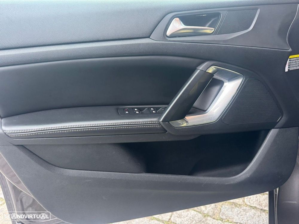 Peugeot 308 SW 1.6 BlueHDi Allure J17 - 12