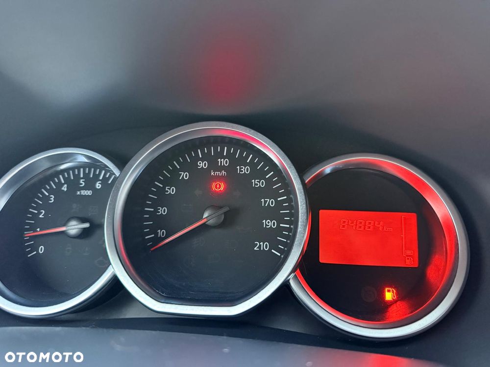 Dacia Sandero Stepway - 22