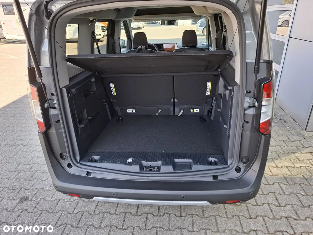 Ford Tourneo Courier 1.0 EcoBoost Active - 8