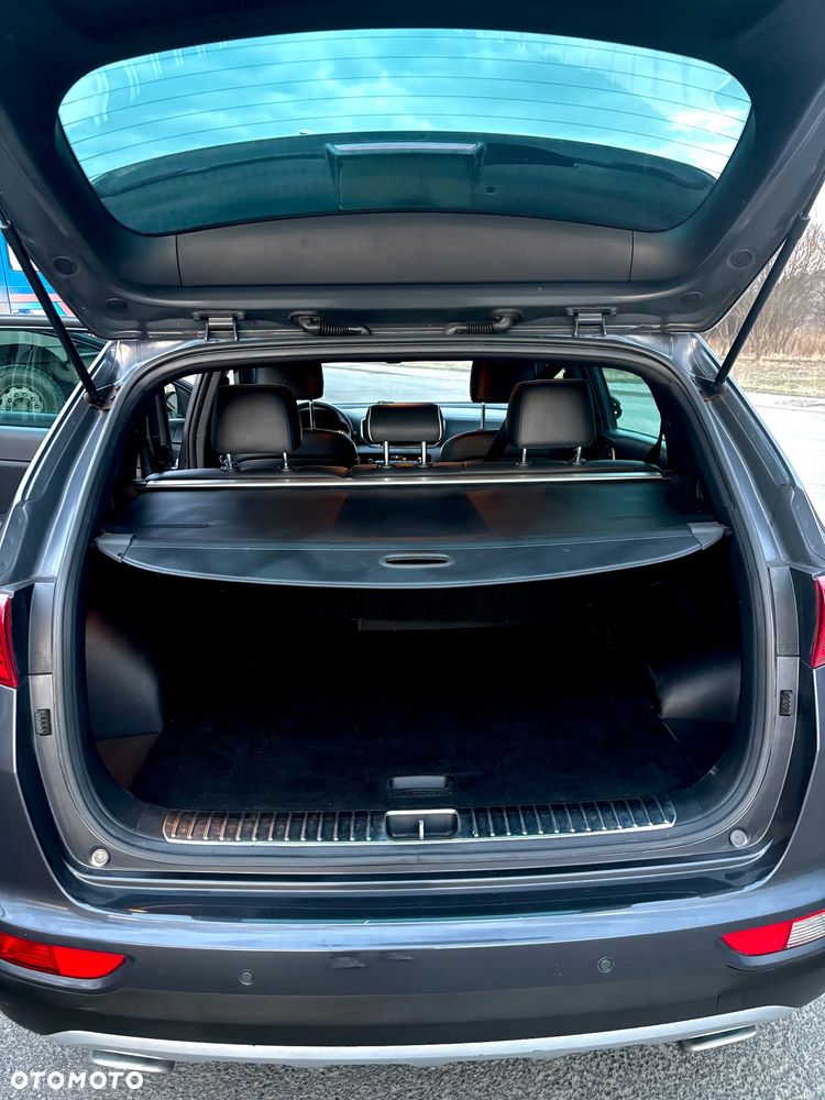 Kia Sportage - 23