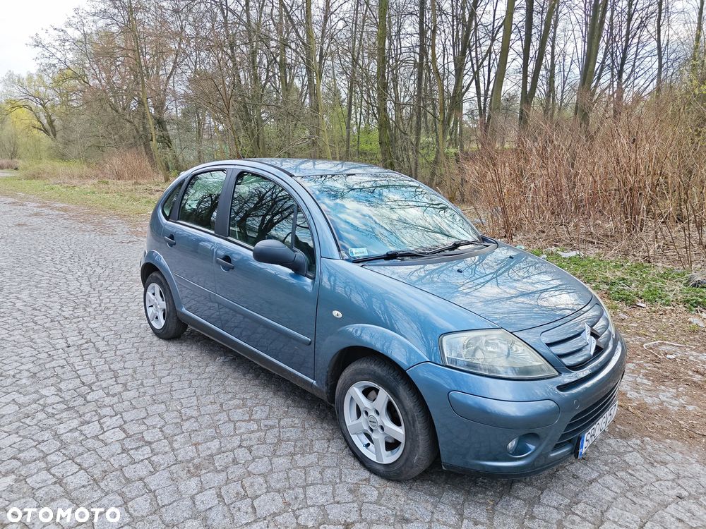 Citroën C3 - 4