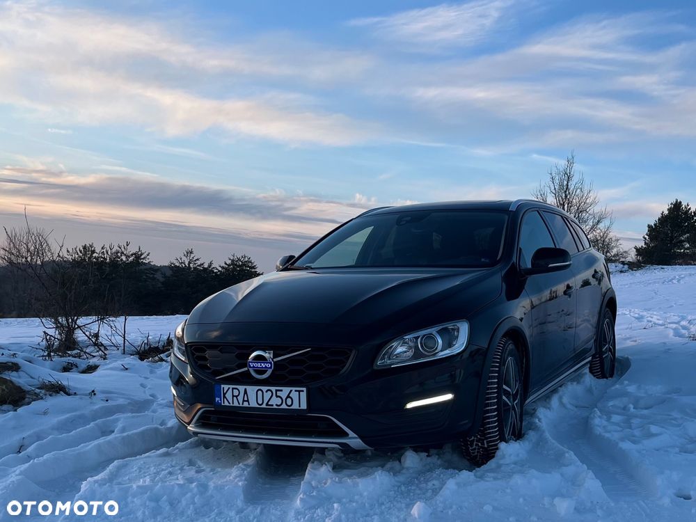Volvo V60 T5 Drive-E Momentum - 16
