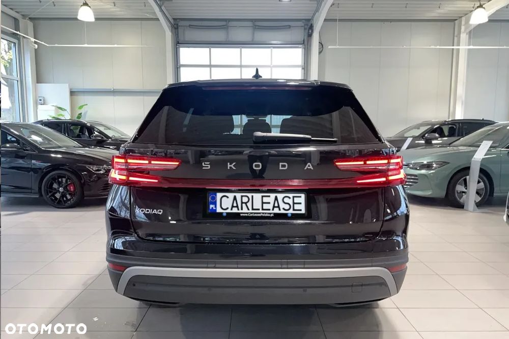 Skoda Kodiaq 2.0 TDI 4x2 Drive DSG - 8