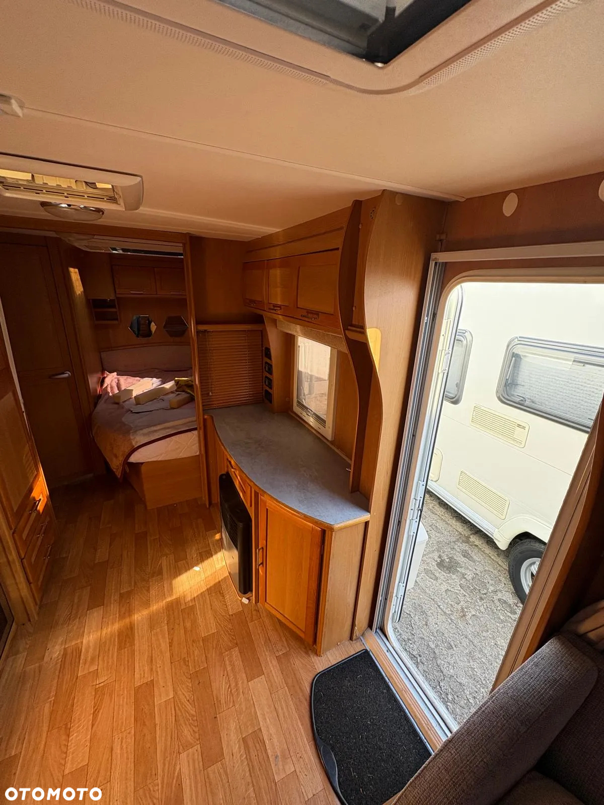 Compass Omega 544 - 10