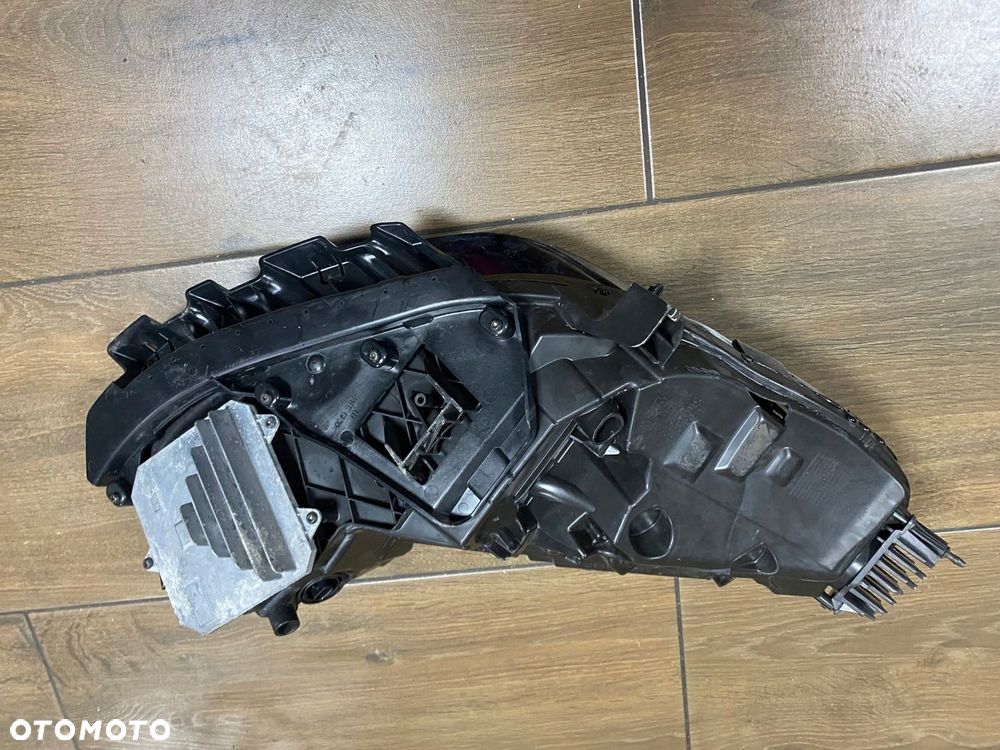 TESLA MODEL 3 MODEL3 LED LAMPA PRZEDNIA L90137042 - 2