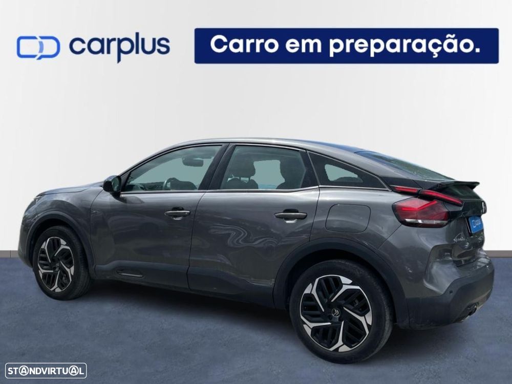 Citroën C4 1.2 PureTech Feel - 2