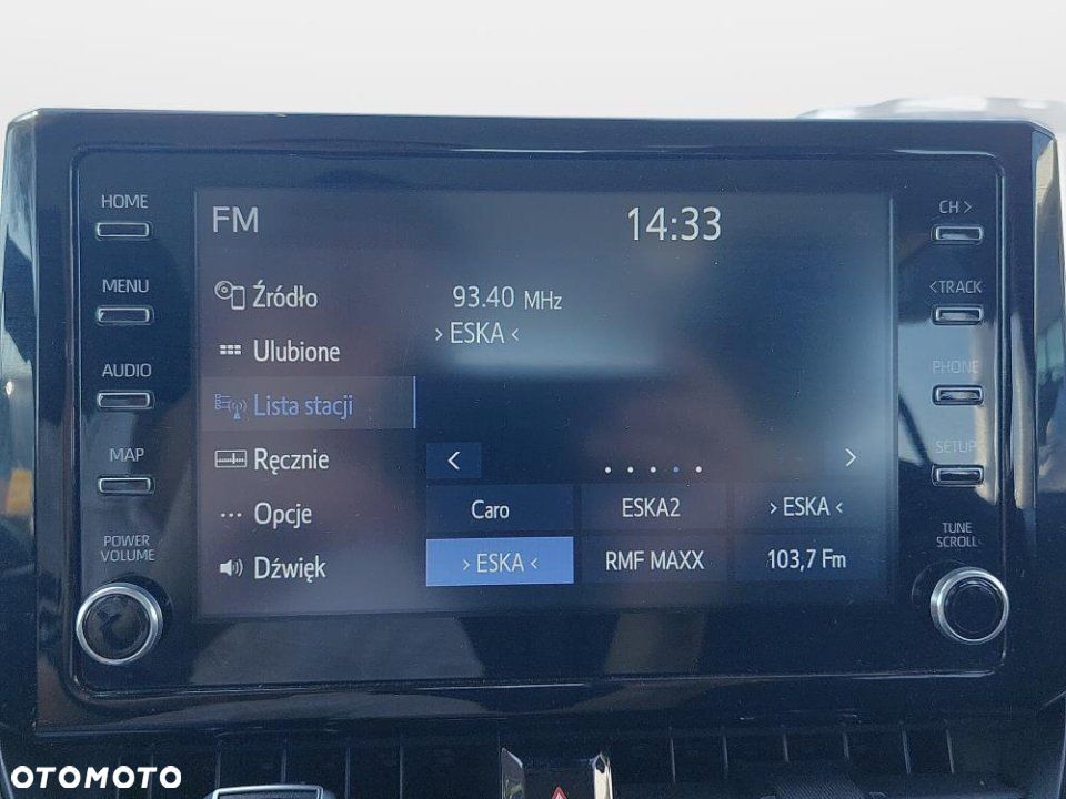 Toyota Corolla - 23