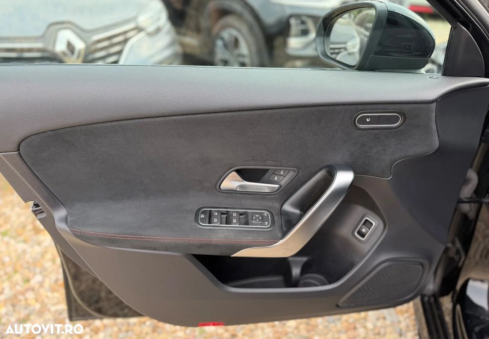 Mercedes-Benz A 250 e 8G-DCT - 12