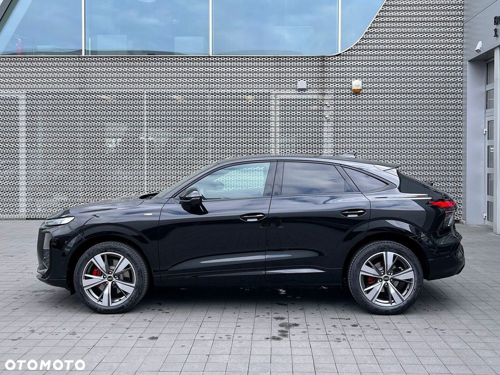 Audi Q3 Sportback - 25