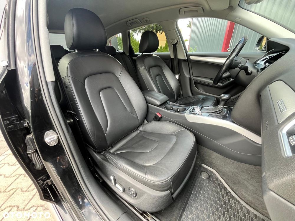 Audi A4 Allroad 2.0 TDI clean diesel Quattro S tronic - 21