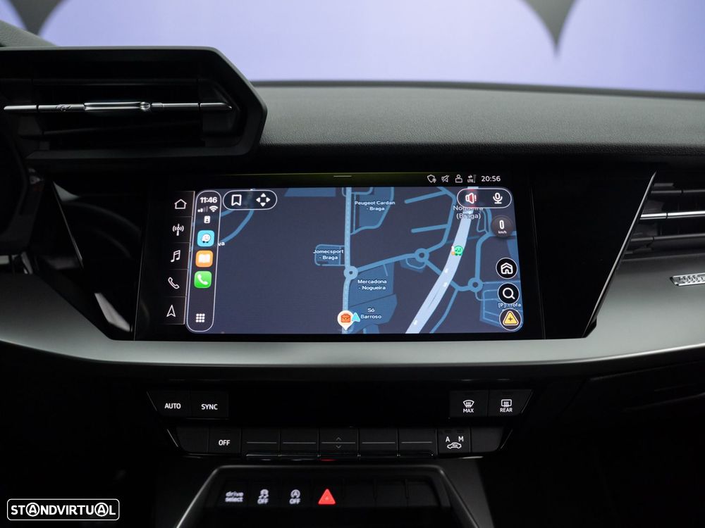 Audi A3 Sportback 30 TDI - 28