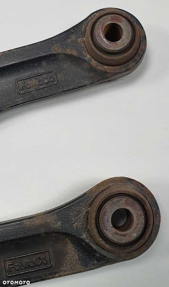 WAHACZ TYŁ TYLNY VOLVO V60 S60 II 6G91-5500-BA - 3