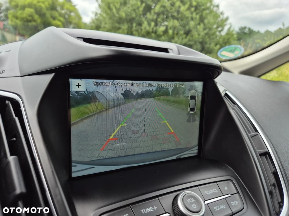 Ford C-MAX 1.0 EcoBoost Ambiente ASS - 22