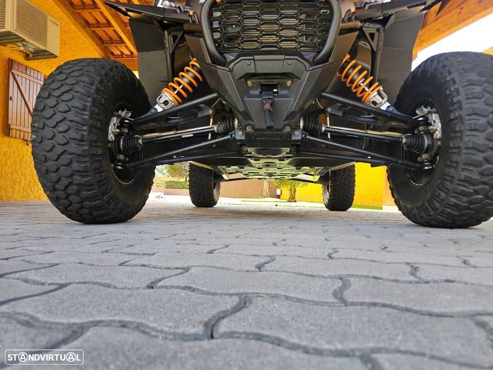 Polaris RZR PRO XP 1000 Sport - 16