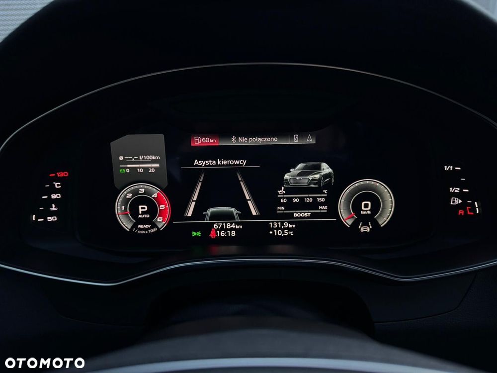 Audi S7 Sportback - 23