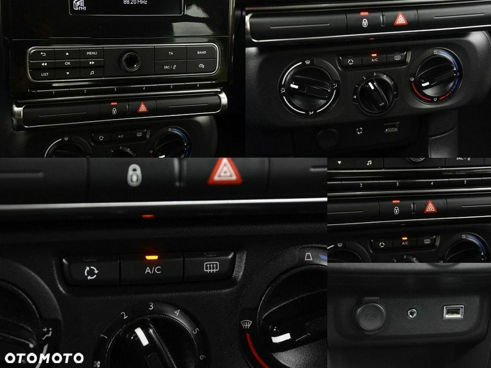 Citroën C3 1.2 PureTech Feel - 20