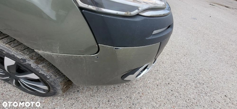 Citroën Berlingo 1.6 HDi Selection - 21