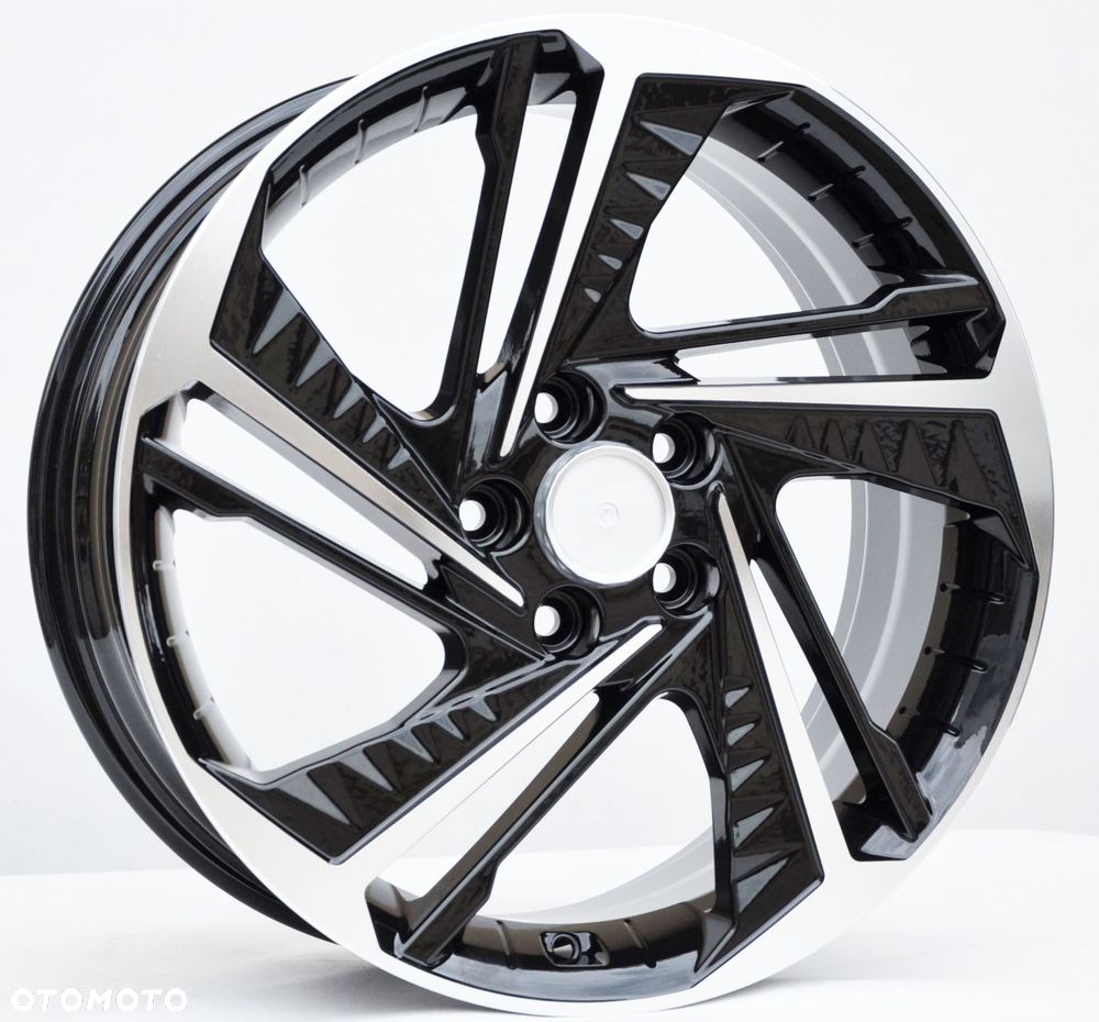 5895 MB FELGI 17 5x114,3 HYUNDAI TUCSON IX35 KIA - 3