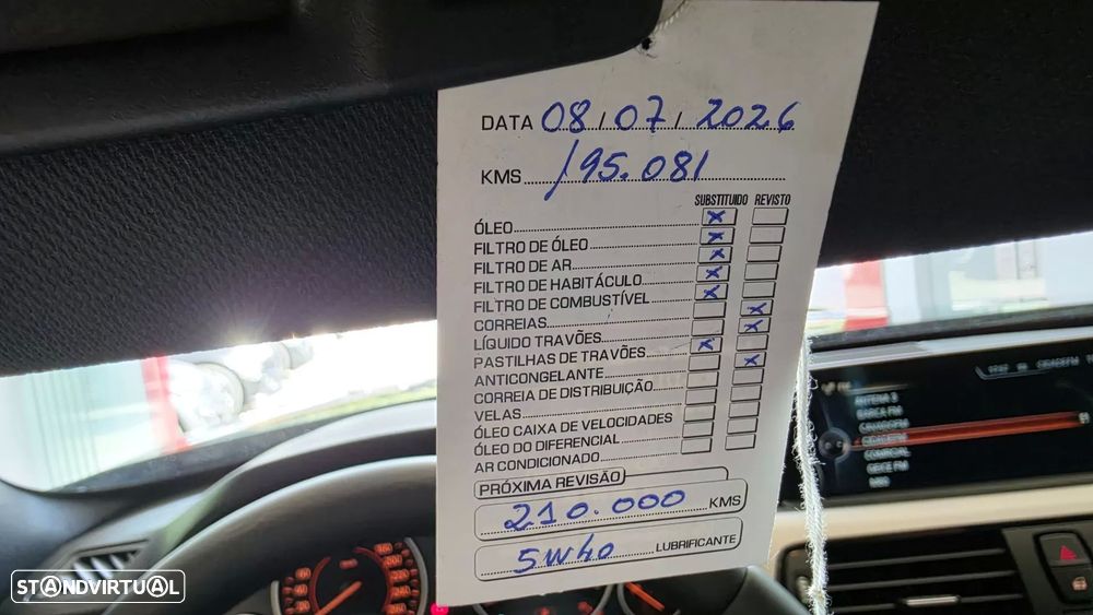 BMW 420 d Pack M Auto - 54