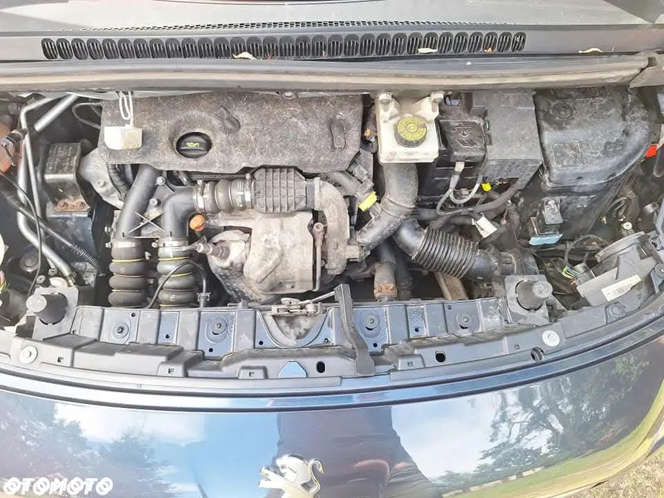 Peugeot 3008 - 12