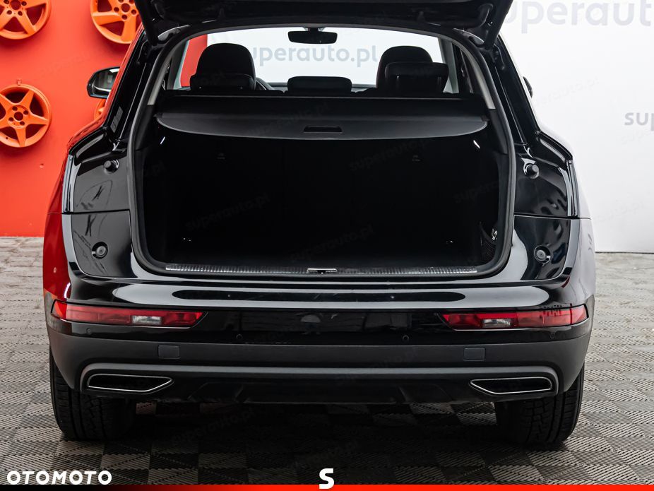 Audi Q5 2.0 TDI Quattro S tronic - 31