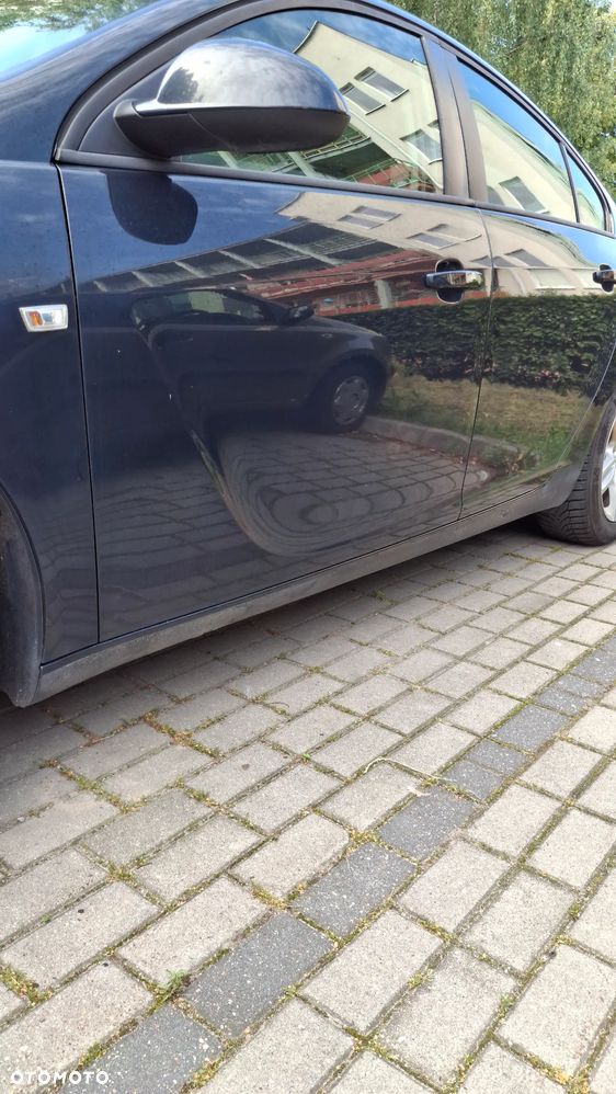 Opel Insignia 2.0 CDTI Active ecoFLEX S&S - 22