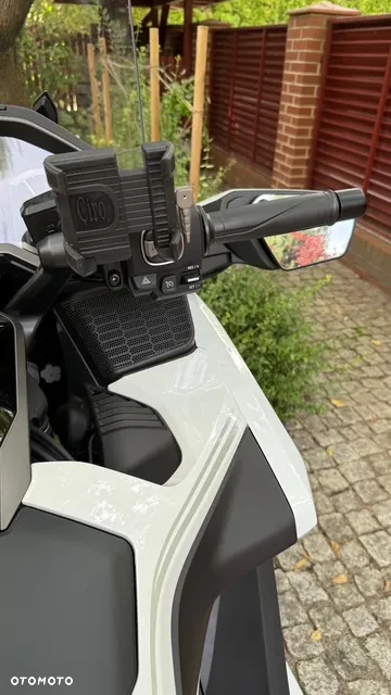Honda GL - 16