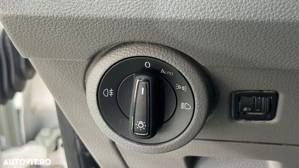 Volkswagen Transporter - 18