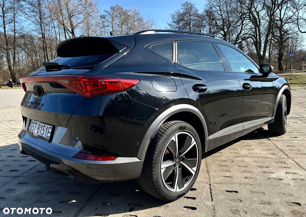 Cupra Formentor 1.5 TSI DSG - 4
