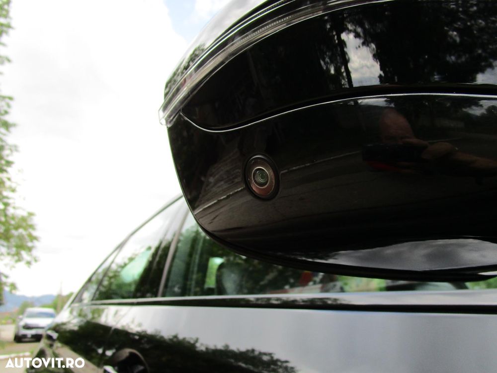 BMW Seria 5 530e xDrive AT PHEV - 19