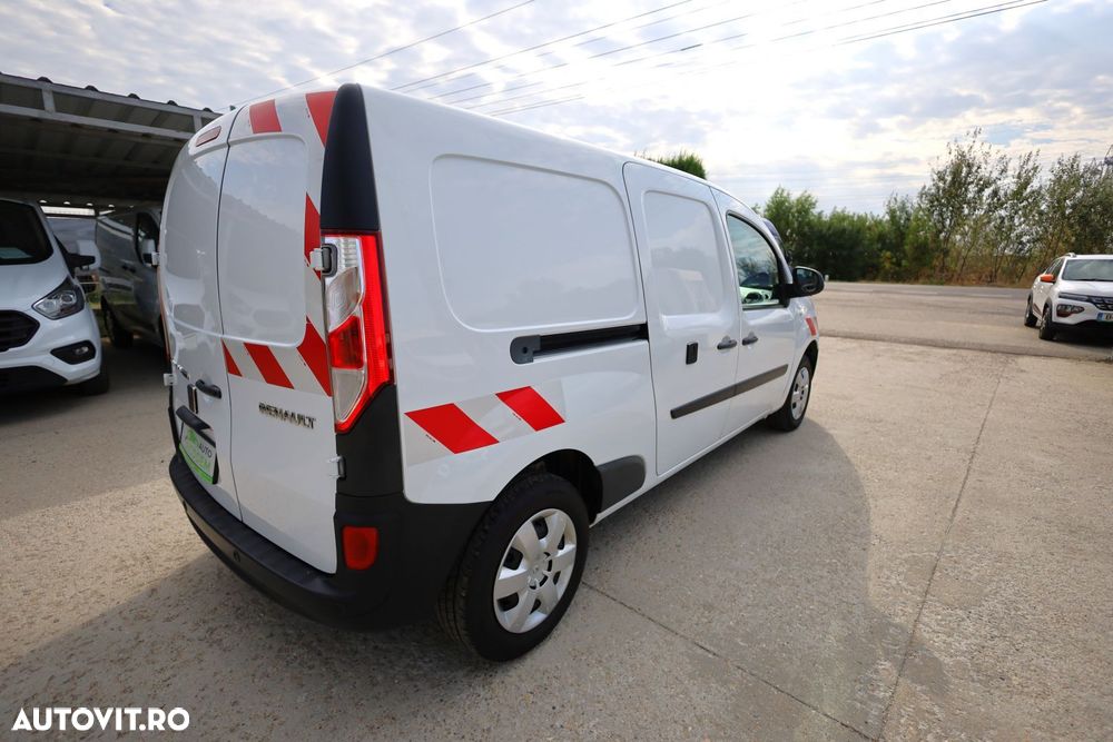 Renault Kangoo Maxi - 7