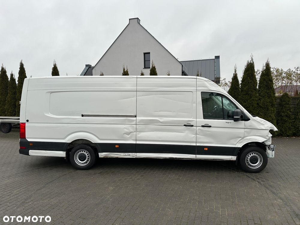 Volkswagen Crafter - 6