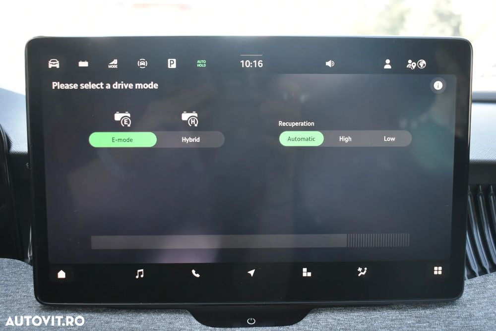 Skoda Superb 1.5 TSI 150 CP DSG PHEV Selection - 16