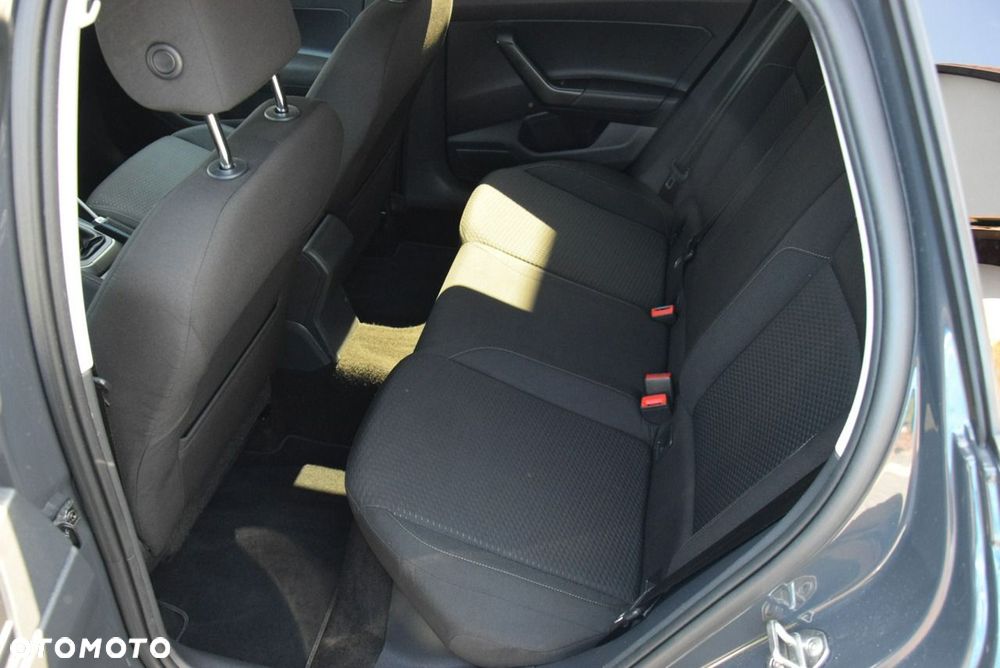 Volkswagen Polo 1.0 Comfortline - 33