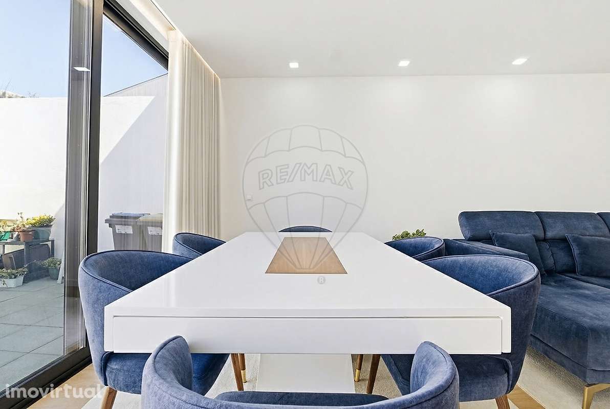 Moradia T2 para venda - Grande imagem: 3/21